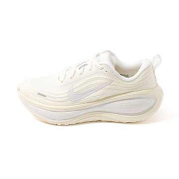 Nike Vomero Plus 女鞋 米白色 緩震 厚底 運動 慢跑鞋 HV8154-105