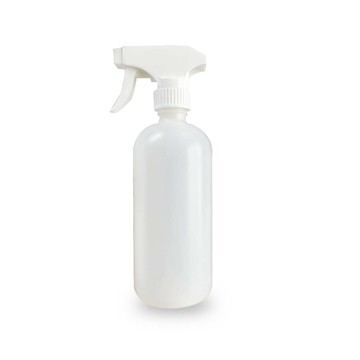 HDPE2號分裝瓶(500ml)  *小柚子*