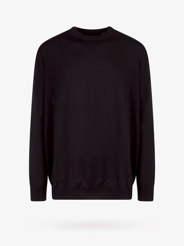 Virgin wool sweater - NUGNES 1920 - gender_Man