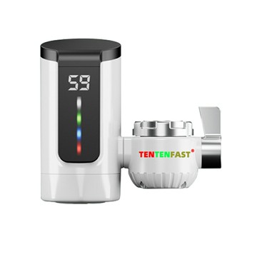 【CS22】電熱水龍頭熱水器