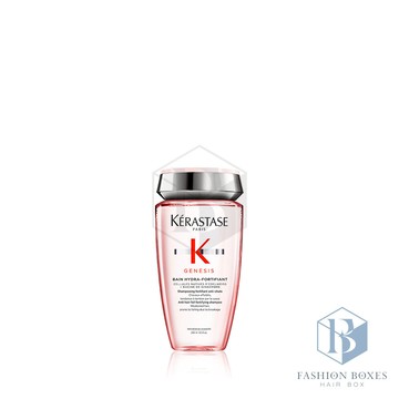 KERASTASE 卡詩 粉漾芯生髮浴（清爽型）250ml