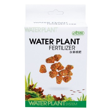 ISTA 水草根肥 20粒