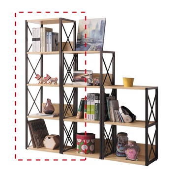 【H&D東稻家居】展示架-大/收納架(THY2-04616)