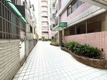 中山醫/捷運站/雙面採光/3房+車位/衛浴開窗｜台中市南區復興北路
