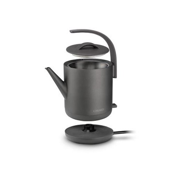CHIMEI 奇美 0.8L不鏽鋼藝術造型快煮壺KT-75LS00