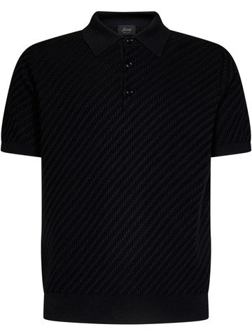 Brioni Polo Shirt