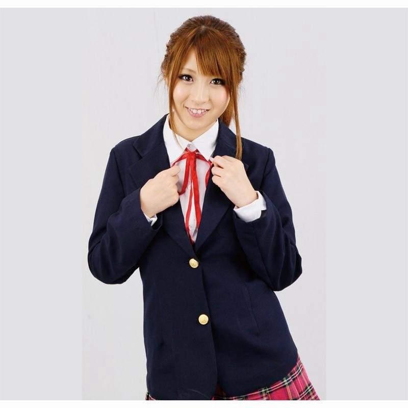 コスらぶ 放課後ギャル コスプレ 可愛い 制服 スクール セーラー