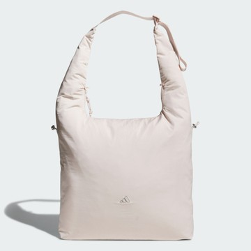 Adidas W Tote Bag [KC0232] 托特包 肩背包 手提 米