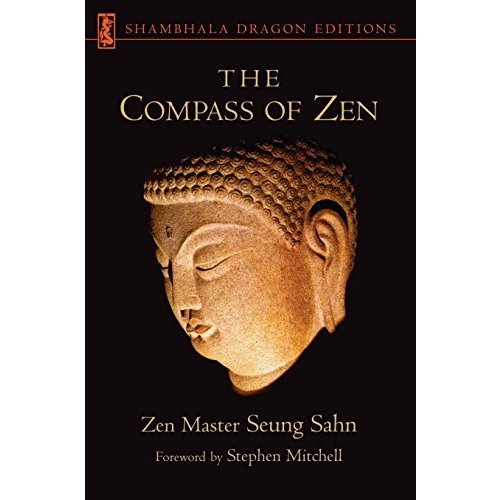 The Compass of Zen (Shambhala Dragon Editions)