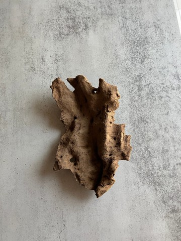 野生加里曼丹沉香老料PK121(49.7克)