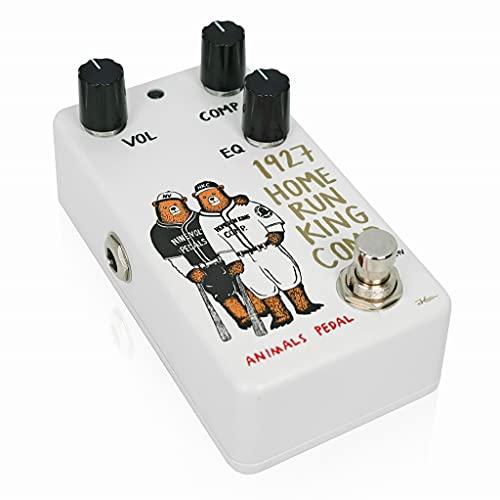 Animals Pedal 1927 HOME RUN KING COMP コンプレッサー ギターエフェクター