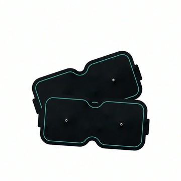 船井®EMS鍛鍊專攻貼片二入組（大釦，含黏著貼片)