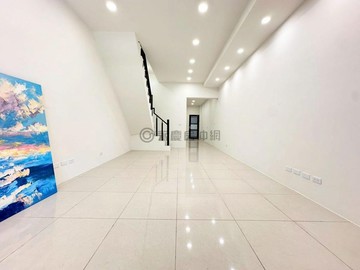 鄰溪寮社區臨路方便停車超大美透天｜高雄市大寮區溪寮路二段