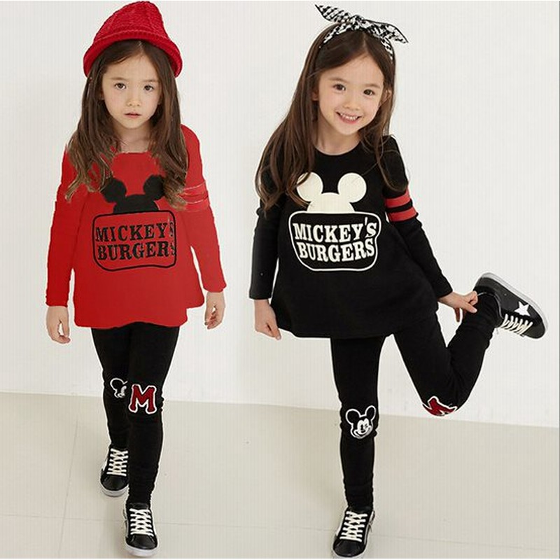 上下セットmickey ミッキー ディズニーdisney 秋ファッション韓国子供服女の子長袖tシャツパーカートレーナーキッズ 2点セットジュニア子供服結婚式卒園式誕生日 通販 Lineポイント最大1 0 Get Lineショッピング