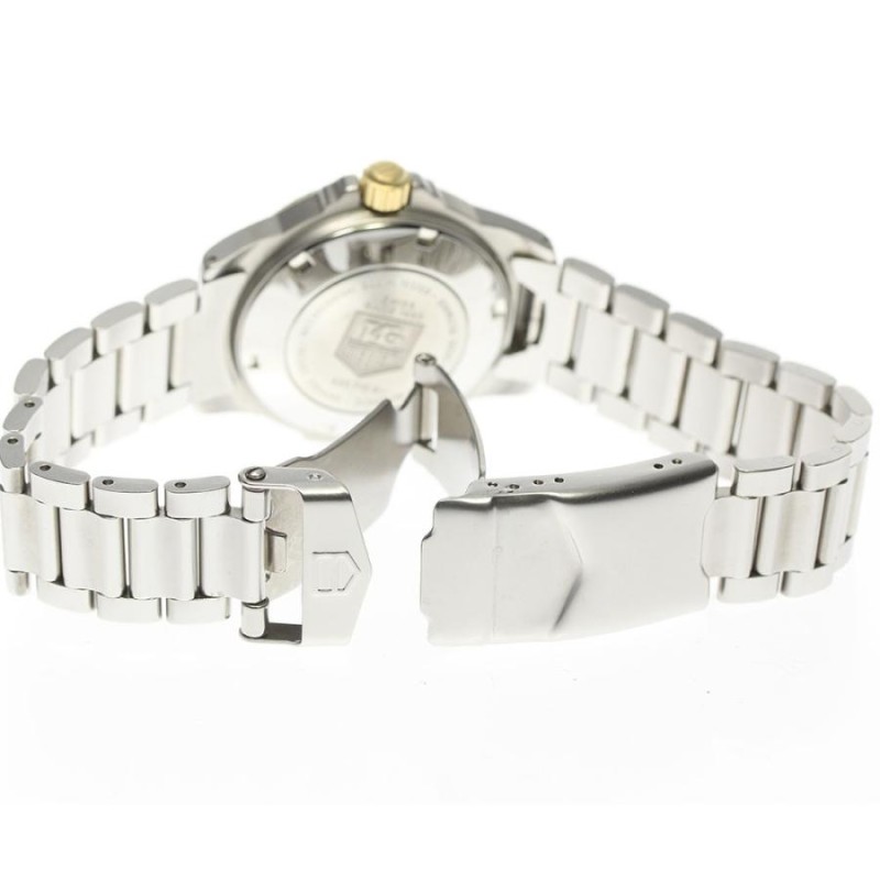 TAG HEUER／タグホイヤー／695.713KA／エクスクルーシブ／自動巻き