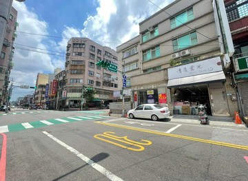 ✳️復旦國小64坪12米大面寬店地✳️｜桃園市平鎮區廣北段