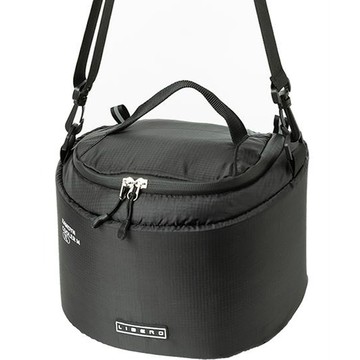 LIBERO Camden 登山保冷袋 (7L)  M(26 x 17 x 16.5cm)