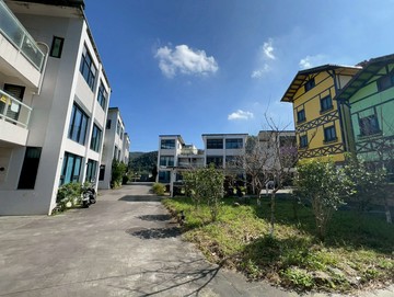 三星輕屋齡免裝潢即入住亮麗美屋｜宜蘭縣三星鄉大坑六路