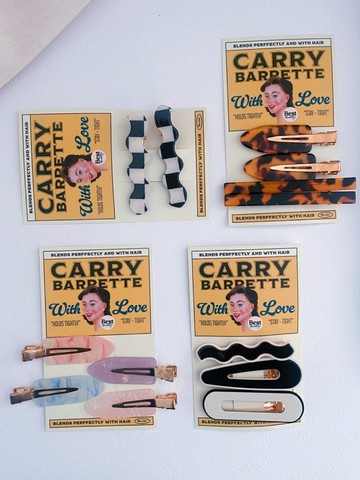 Clip Collection