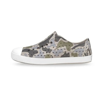 【Native Shoes】男鞋 JEFFERSON WANDERFOAM™-F0000233-1306
