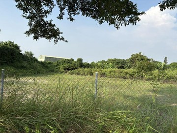 岡山程香段環境清幽田園農地投資自用首選｜高雄市岡山區程香段