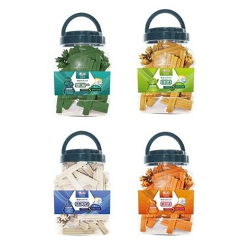 Baster巴絲特-機能潔牙骨 1KG