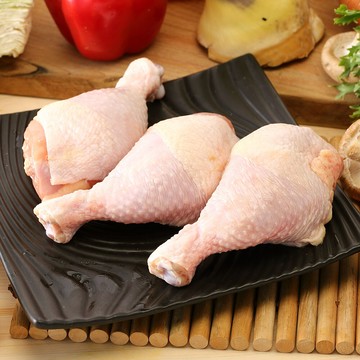 八方行國產棒棒腿(600g/包/4支)