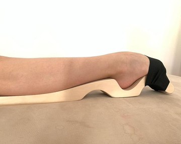 芭蕾腳擔架, 腳擔架, 芭蕾舞禮品, 健身器材