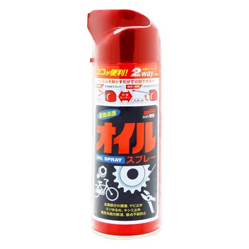 SOFT99 黑油潤滑劑  220ml  1瓶