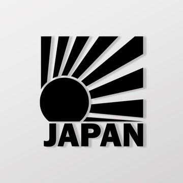 JAPAN/車貼 SunBrother孫氏兄弟 3M 反光貼紙 防水貼紙 車貼貼紙