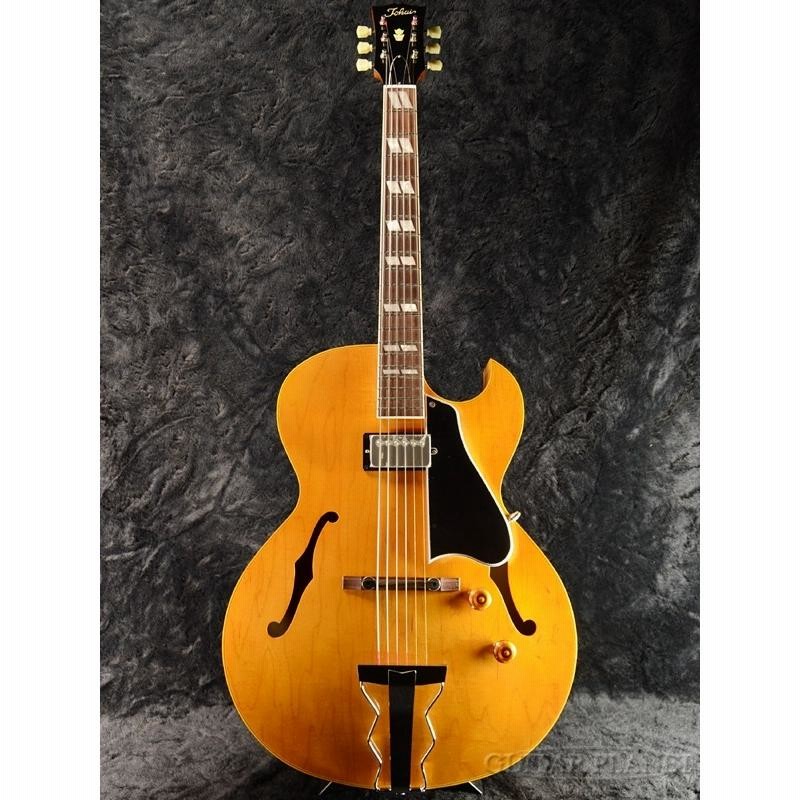 Tokai セミアコ ES-175 TOKAIギターES175