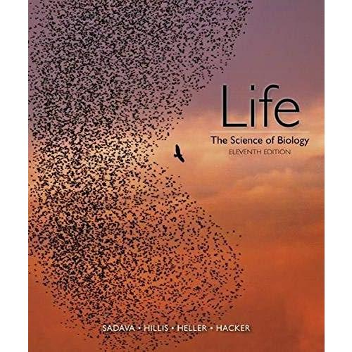 Life: The Science of Biology