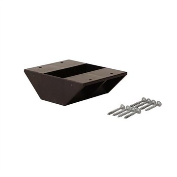 LABRICO 角料雙邊支架卡榫 咖