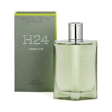 HERMES 愛馬仕 H24 綠勳男性淡香精 100ml