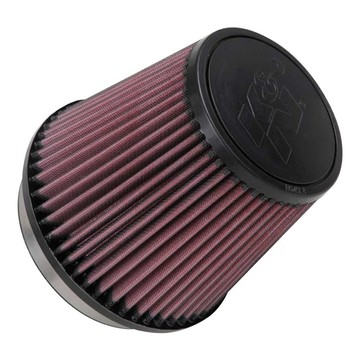 [KN台灣總代理] K&N 高流量濾芯 RU-5147 127mm 香菇頭