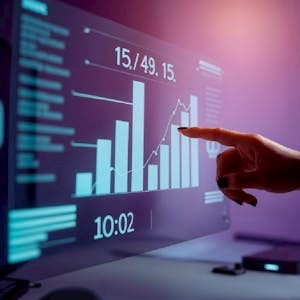 Data Analysis and Dashboard Design with Tableau