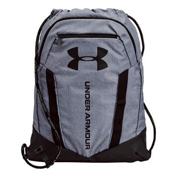 Under Armour Undeniable Sackpack 'Grey'
