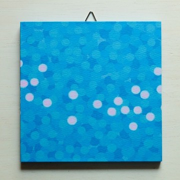 7號美術展板/ Kiokuno Kakera