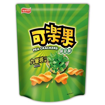 可樂果九層塔315G