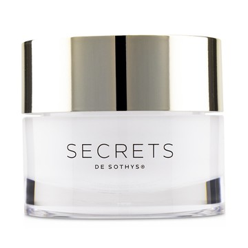 思蒂 Sothys - Secrets De Sothys La Creme 面霜