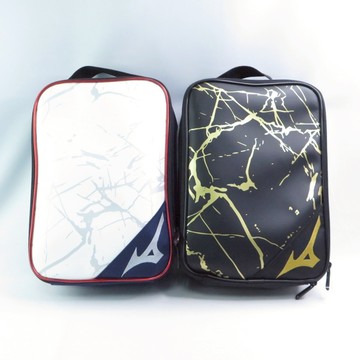 Mizuno 1FTKB513- 鞋袋 手提包 運動袋 約7.9L 台灣製 【iSport愛運動】