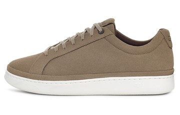 UGG CALI SNEAKER SUEDE BRINDLE