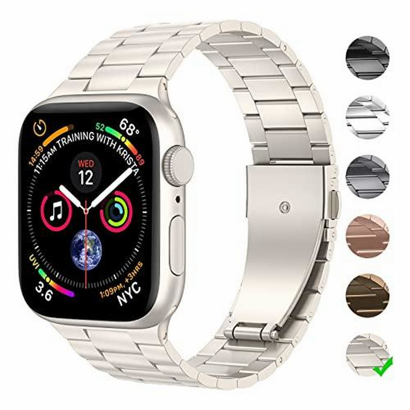 Epuly apple watch discount band