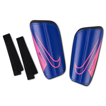 Nike Mercurial Hardshell Football Shinguards