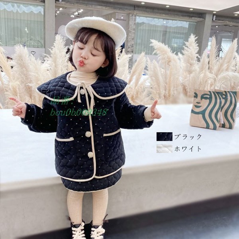 実物 90cm アンティーク セットアップ 韓国子供服 kids-nurie.com