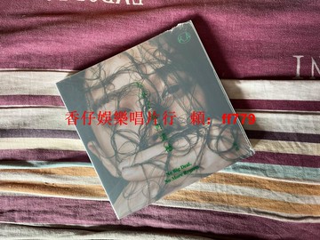 王櫟鑫 大不了就再遺憾 CD 廣東咕嚕文化 全新未拆 華語流行音樂 收藏專輯 限量版