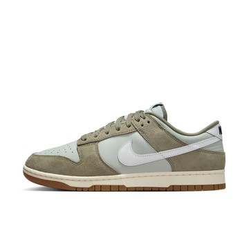 DUNK LOW RETRO SE LIGHT SILVER LIGHT ARMY SAIL