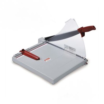 【KW-triO】手動 B4 裁紙機 / 台 13911