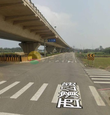大馬路一般農地台61角地｜桃園市新屋區大牛欄