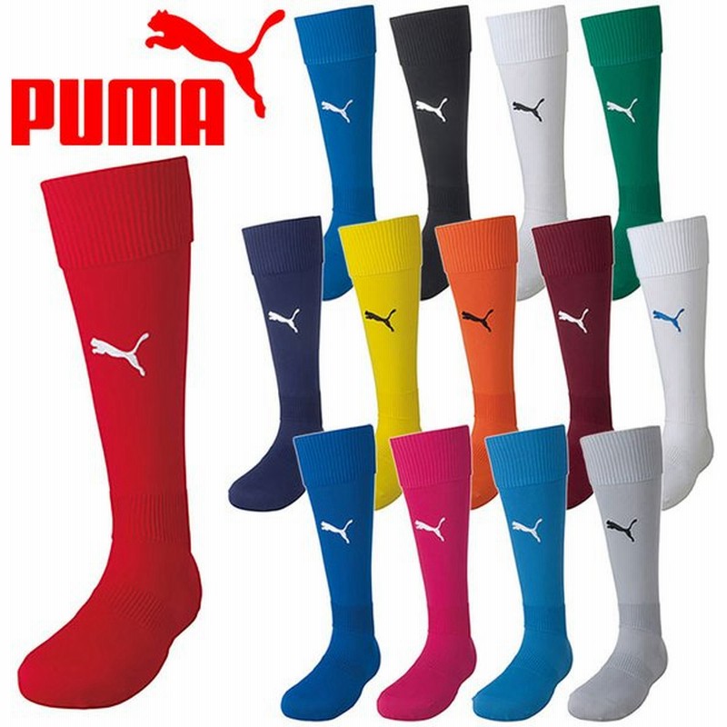 奉呈 PAJ-729879-05-27 プーマ メンズ LIGA ストッキング ペッパーグレー サイズ：25〜27cm PUMA サッカー フットサル用 ストッキング qdtek.vn